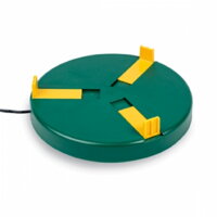 Výhrevná platňa pod napájačku 20CM