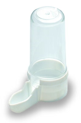 Papagáj itató 80ml