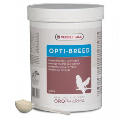 Versele-laga Oropharma Opti-breed por