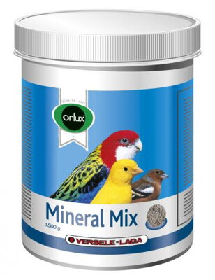 Mineral Mix papagáj