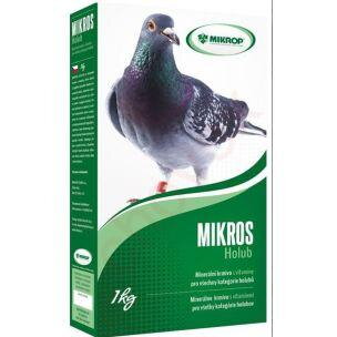 MIKROS Galamb 1kg 