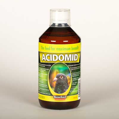 ACIDOMID galambok 1000 ml