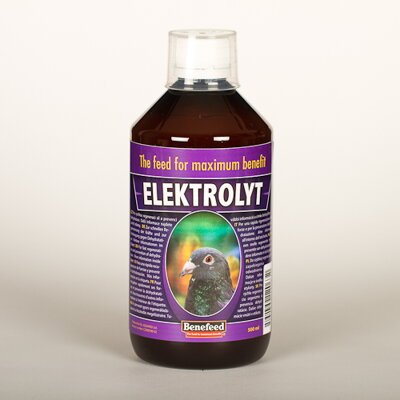 ELEKTROLYT galambok 1000 ml