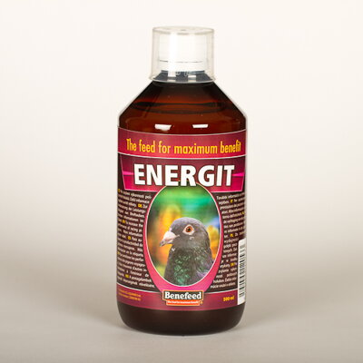 ENERGIT galambok 500 ml
