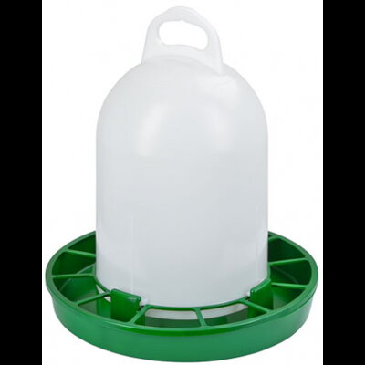 Automatikus etető 4kg