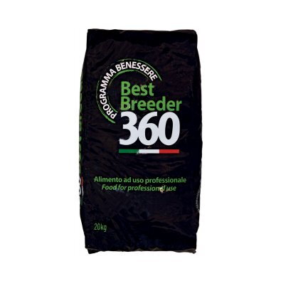 Best Breeder360 Adult Lamb&Rice 