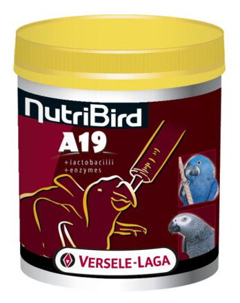 Versele Laga NutriBird A19 Nevelőtáp 800g