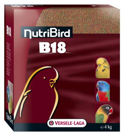 Versele Laga NutriBird B18 Pellet 5kg