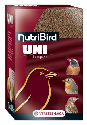 Versele Laga NutriBird Uni Komplet 1kg