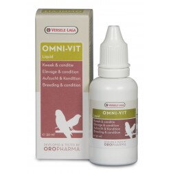 Versele-Laga Oropharma Omni-Vit Liquid 