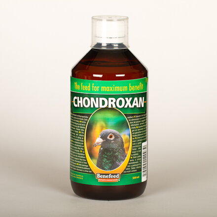CHONDROXAN galambok 500 ml