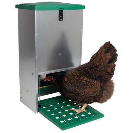 Mechanikus önetető baromfinak 12kg