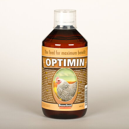 OPTIMIN baromfi 1000 ml