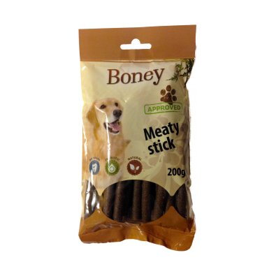 Boney Meaty stick – húsdarabok