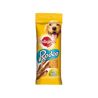 Pedigree Rodeo