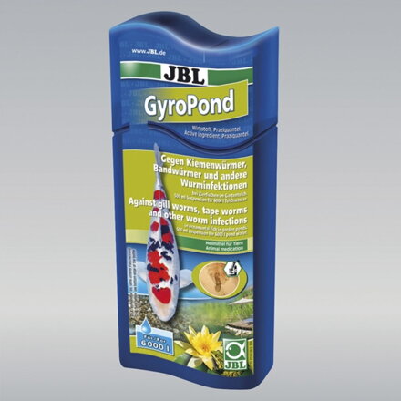 GyroPond 500 ml