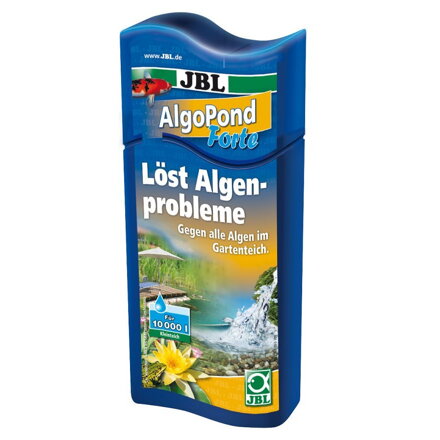 AlgoPond Forte 500 ml