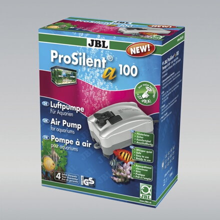 ProSilent a100