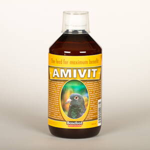 AMIVIT galambok 500 ml