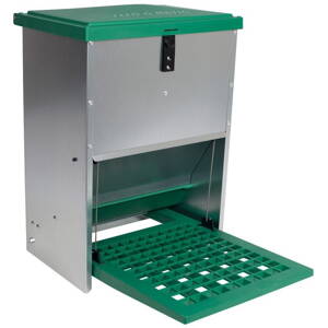 Mechanikus önetető baromfinak 12kg