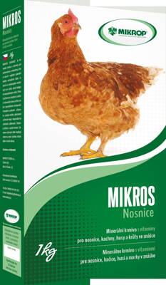 Mikros baromfi 