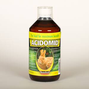 ACIDOMID nyulak 500 ml
