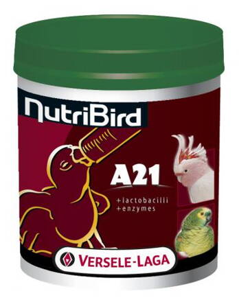 Versele Laga NutriBird A21 Nevelőtáp 800g