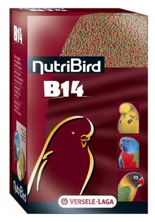 Versele Laga NutriBird B14 Pellet 800g