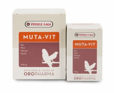 Versele-Laga Oropharma Muta-Vit