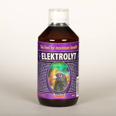 ELEKTROLYT galambok 1000 ml