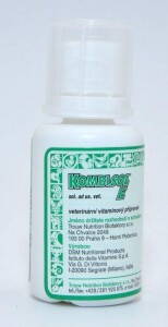 Kombisol E 30ml