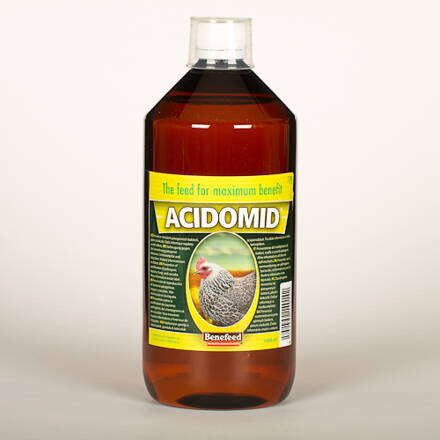 ACIDOMID baromfi 1000 ml