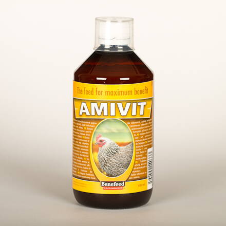 AMIVIT baromfi