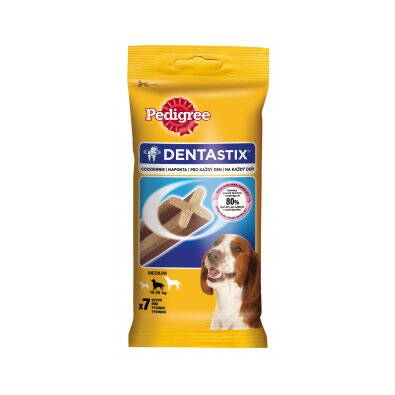 Pedigree Dentalstix Medium