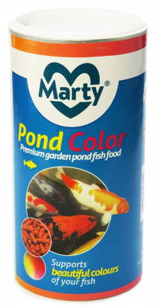 MARTY PondColor 1 l