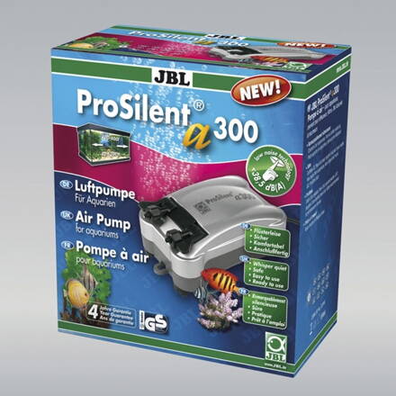 ProSilent a300