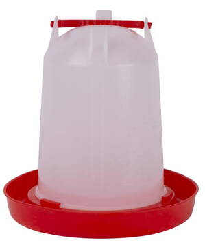 Napajacka Goodfarm PDK21 01.0 lit, hydina, plast