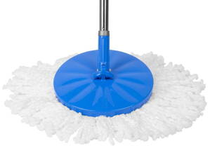 Mop Strend Pro, industriálny, na kolieskach, 35L