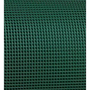 Pletivo Alpinet.SGE 1000/05x5 mm, L-25 m, oko, zelené, plast