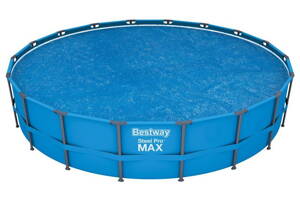Plachta Bestway® FlowClear™, 58173, solárna, bazénová, 5,49 m