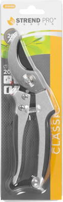 Nožnice Strend Pro, záhradné, ALU, 210 mm