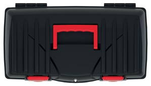 Box na náradie CALIBER KCR5025, 46x25,7x22,7 cm