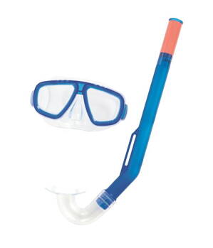 Sada Bestway® Hydro-Swim Fun Snorkel, detské, na potápanie