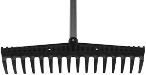 Hrable STREND PRO Premium S891-AL, 16z, 445x115 mm, obojstranné, AluTeleskop