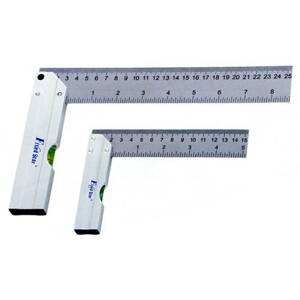 Uholnik Strend Pro FSC-16, 300 mm, Alu, libela
