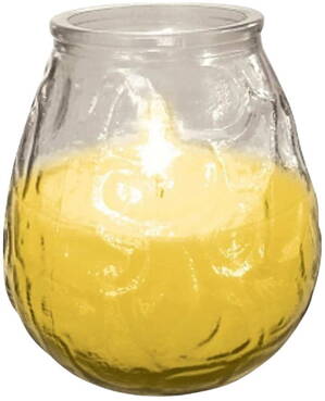 Sviecka Citronella CG582, 100 g, sklo, bal. 12 ks, SellBox