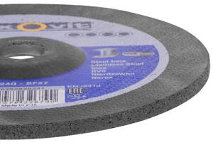 Kotuc flexOvit FastCut A5360 180x7.0x22.2 mm, A24Q-BF27, oceľ