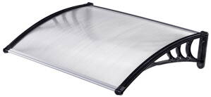 Strieška DIY501, 100x120 cm