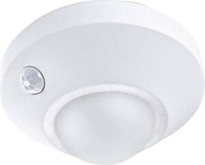 Svietidlo LEDVANCE NIGHTLUX® Ceiling White