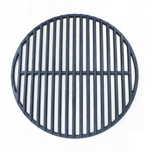 Rost pre gril Kamado Egg 21", liatinovy